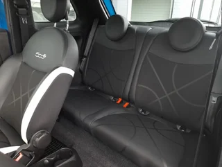 500 0,9 TwinAir Turbo 85 500S - Image 10