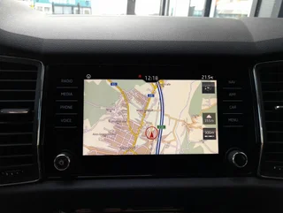 Kodiaq DRIVE 4x4 2,0 TDI DSG - Image 4