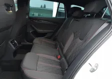 Octavia Combi RS 2,0 TDI DSG - Image 11