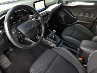 Focus Turnier C&C 1,5 EcoBlue - Image 10