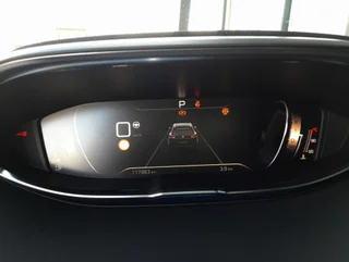 5008 GT-LINE BlueHDI 130 Aut. - Image 8