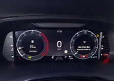 Octavia Combi TOUR 2,0 TDI DSG - Image 8