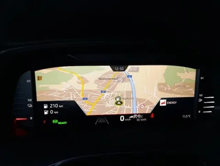 Octavia Combi RS PLUS PHEV 150/245 DSG - Image 9