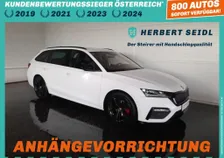 Octavia Combi RS 2,0 TDI DSG - Image 1