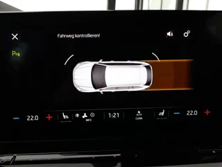 Octavia Combi STYLE 2,0 TDI DSG - Image 4