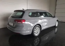 Passat Variant BUSINESS 2,0 TDI DSG - Image 2