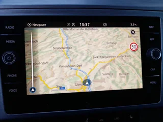 Passat Variant 2,0 TDI DSG - Image 5