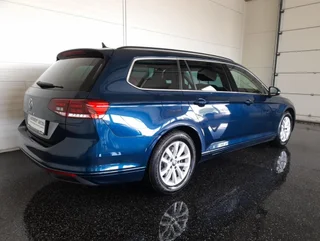 Passat Variant BUSINESS 2,0 TDI DSG - Image 2