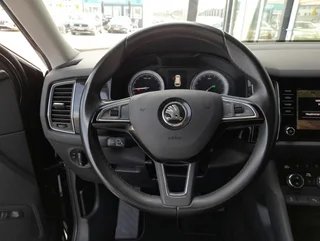 Kodiaq DRIVE 4x4 2,0 TDI DSG - Image 7