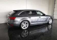 A4 Avant SPORT QUATTRO 2,0 TDI - Image 2