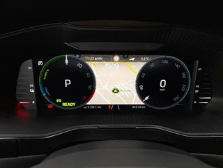 Superb Kombi SPORTLINE 156/218 PHEV DSG - Image 8