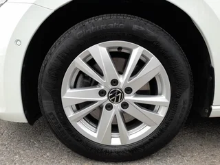 Touran SKY 2,0 TDI DSG - Image 19