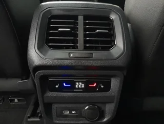 Tarraco XPERIENCE 2.0 TDI DSG - Image 15