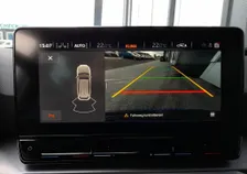 Leon ST FR-LINE 2,0 TDI DSG - Image 4