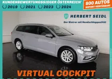 Passat Variant BUSINESS 2,0 TDI DSG - Image 1