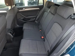Passat Variant BUSINESS 2,0 TDI DSG - Image 13