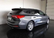 Focus Turnier 2,0 EcoBlue  Titanium - Image 2