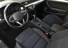 Passat Variant GTE PHEV DSG - Image 9