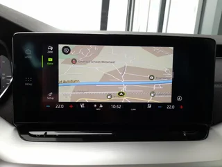 Octavia Combi STYLE IV DSG - Image 4