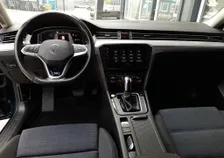 Passat Variant GTE PHEV DSG - Image 3