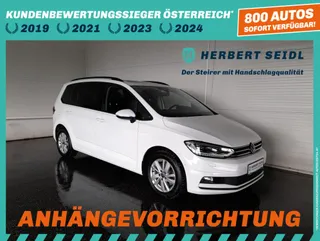 Touran SKY 2,0 TDI DSG