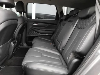 Santa Fe PHEV 4x4 Aut - Image 14