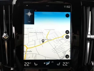 V90 T8 R-DESIGN PHEV 4x4 Aut. - Image 27