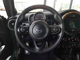 Cooper S JOHN COOPER WORKS TRIM - Image 8