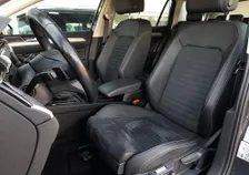 Passat Variant GTE PHEV DSG - Image 11