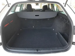 Octavia Combi 2,0 TDI DSG - Image 11