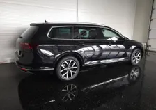 Passat Variant ELEGANCE 2,0 TDI - Image 2