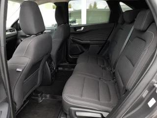 Kuga TITANIUM 2,0 EcoBlue 4x4 Aut - Image 13