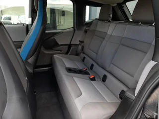 i3 s 42,4kWh Aut - Image 13