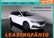 Octavia Combi 2,0 TDI DSG - Image 1