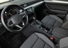 Passat Variant BUSINESS 2,0 TDI DSG - Image 10