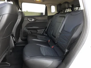 Compass UPLAND PHEV 4x4 Aut - Image 14