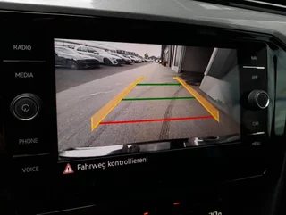 Passat Variant BUSINESS 2,0 TDI DSG - Image 5