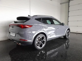 Formentor VZ PHEV 150/245 DSG - Image 2