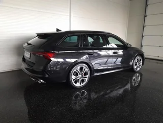 Octavia Combi RS PLUS 4x4 2,0 TDI DSG - Image 2