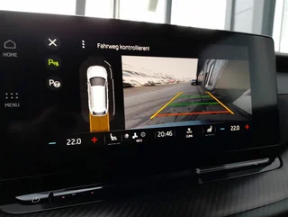 Octavia Combi RS PHEV 150/245 DSG - Image 4