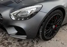 AMG  GT S - Image 14
