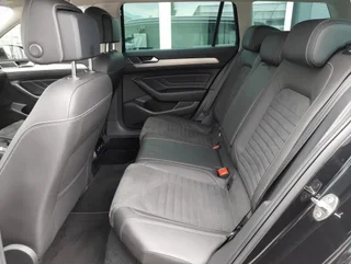 Passat Variant ELEGANCE 2,0 TDI - Image 12