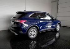 Kuga TITANIUM 2,5 Duratec PHEV Aut - Image 2