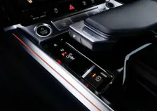 e-tron 55 quattro S-LINE BLACK EDITION - Image 9