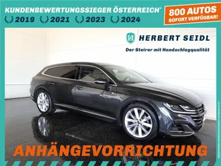 Arteon SB R-LINE eHybrid DSG - Image 1