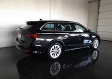 Octavia Combi STYLE 2,0 TDI DSG - Image 2