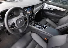 V90 T8 ULTIMATE DARK 4x4 PHEV Aut - Image 11