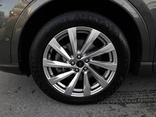 Kuga VIGNALE 2,5 Duratec PHEV Aut - Image 19