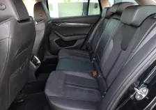 Octavia Combi STYLE PHEV DSG - Image 12