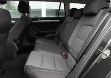 Passat Variant BUSINESS 2,0 TDI DSG - Image 11